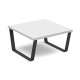 Encore Sled Frame Coffee Table